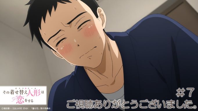 献身的な脇役　五条若菜　BR+α アニメ「着せ恋」五条新菜のプロフィール｜身長や声優についても解説